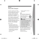 XBOX 360 Manual preview
