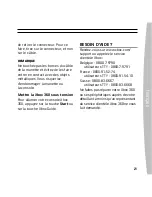 Preview for 21 page of XBOX 360 User Manual