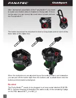 Preview for 19 page of XBOX ClubSport Fanatec Manual