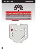 Preview for 33 page of XBOX ClubSport Fanatec Manual