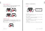 Preview for 10 page of XBOX Steel Knight ZPPU000 User Manual