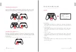 Preview for 22 page of XBOX Steel Knight ZPPU000 User Manual