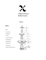 Preview for 1 page of Xbrand FT973615 Quick Start Manual