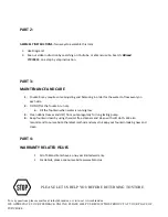 Preview for 2 page of Xbrand FT973615 Quick Start Manual