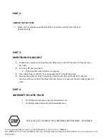 Preview for 2 page of Xbrand GE2518FTGR Quick Start Manual