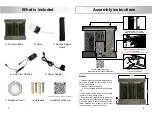 Preview for 4 page of Xbrand XR-91-8063 Instruction Manual