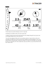 Preview for 6 page of XC-Tracer Maxx II Instruction Manual