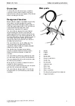 Preview for 11 page of Xcalibre MAGNUM Safety And Operating Instructions Manual