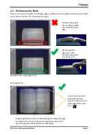 Preview for 7 page of xcanex XC-1B User Manual Addendum