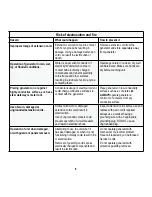 Preview for 6 page of Xceed X2300KS Instruction Manual