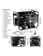 Preview for 11 page of Xceed X2300KS Instruction Manual