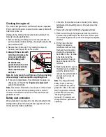 Preview for 13 page of Xceed X2300KS Instruction Manual