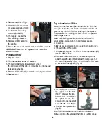 Preview for 23 page of Xceed X2300KS Instruction Manual