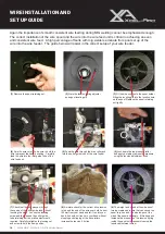 Предварительный просмотр 16 страницы Xcel-Arc RAZORWELD 205 Operating Manual