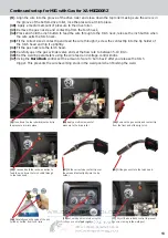 Предварительный просмотр 13 страницы Xcel-Arc RAZORWELD MIG200 Operating Manual