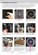 Предварительный просмотр 15 страницы Xcel-Arc RAZORWELD MIG200 Operating Manual