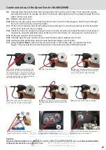 Предварительный просмотр 23 страницы Xcel-Arc RAZORWELD MIG200 Operating Manual