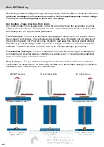 Предварительный просмотр 26 страницы Xcel-Arc RAZORWELD MIG200 Operating Manual