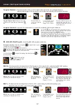 Preview for 17 page of Xcel-Arc RazorWeld Razor TIG320 ACDC Operating Manual