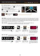 Preview for 18 page of Xcel-Arc RazorWeld Razor TIG320 ACDC Operating Manual