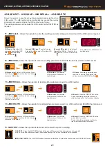 Preview for 21 page of Xcel-Arc RazorWeld Razor TIG320 ACDC Operating Manual