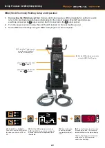 Preview for 22 page of Xcel-Arc RazorWeld Razor TIG320 ACDC Operating Manual