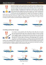 Preview for 32 page of Xcel-Arc RazorWeld Razor TIG320 ACDC Operating Manual