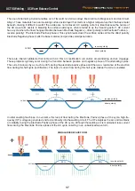 Preview for 37 page of Xcel-Arc RazorWeld Razor TIG320 ACDC Operating Manual