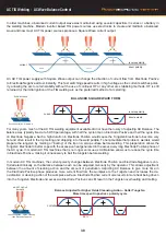 Preview for 38 page of Xcel-Arc RazorWeld Razor TIG320 ACDC Operating Manual