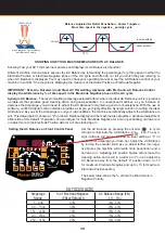 Preview for 39 page of Xcel-Arc RazorWeld Razor TIG320 ACDC Operating Manual