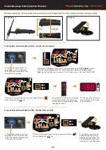 Preview for 42 page of Xcel-Arc RazorWeld Razor TIG320 ACDC Operating Manual