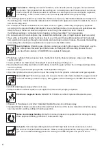 Preview for 4 page of Xcel-Arc RazorWeld RWX5OOO Operating Manual