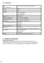 Preview for 16 page of Xcel-Arc RazorWeld RWX5OOO Operating Manual