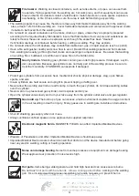 Preview for 4 page of Xcel-Arc Viper ARC140V Operator'S Manual