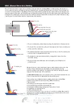 Preview for 10 page of Xcel-Arc Viper ARC140V Operator'S Manual