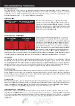 Preview for 11 page of Xcel-Arc Viper ARC140V Operator'S Manual