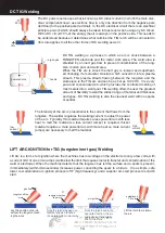 Preview for 14 page of Xcel-Arc Viper ARC140V Operator'S Manual