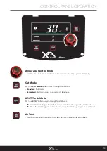 Preview for 13 page of Xcel-Arc VIPER CUT 30Mk II Operating Manual