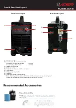 Preview for 9 page of Xcel-Arc VIPER Plasma CUT30 Operating Manual