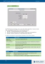 Preview for 48 page of XCell ATF Series User Manual