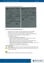 Preview for 77 page of XCell ATF Series User Manual