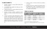 Preview for 29 page of XCell BC-X500 User Manual