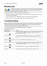 Preview for 9 page of XCell i94 User Manual