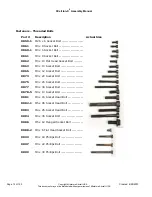 Preview for 14 page of XCell Ion-X2 Assembly Manual