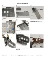 Предварительный просмотр 24 страницы XCell Ion-X2 Assembly Manual