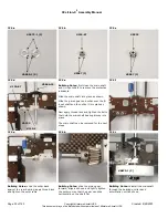 Предварительный просмотр 32 страницы XCell Ion-X2 Assembly Manual