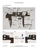 Предварительный просмотр 37 страницы XCell Ion-X2 Assembly Manual