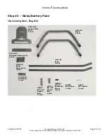 Предварительный просмотр 47 страницы XCell Ion-X2 Assembly Manual