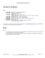 Preview for 5 page of XCell Razor 600E Assembly Manual