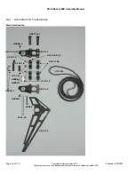 Preview for 16 page of XCell Razor 600E Assembly Manual